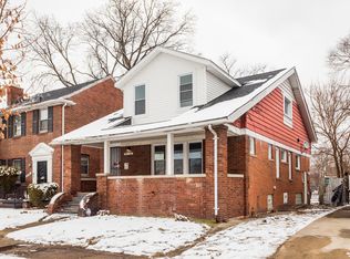 18306 Stoepel St #2, Detroit, MI 48221