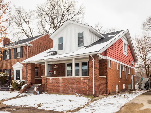 18306 Stoepel St #2, Detroit, MI 48221