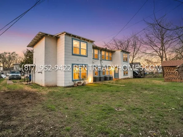 3934 Orlando Ct, Dallas, TX 75211