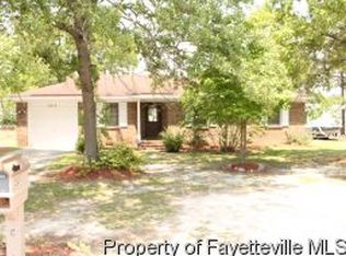 4513 Ruby Rd, Fayetteville, NC 28311