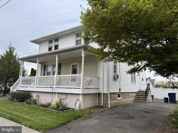 31 Eldridge Ave APT 2, Lawrence Township, NJ 08648