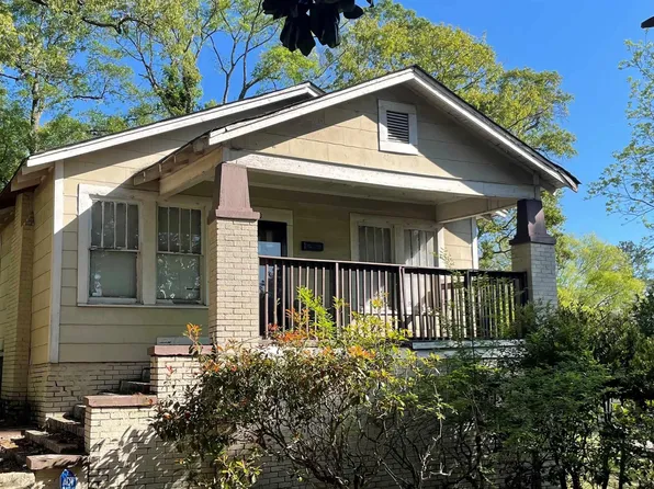 2000 36th Ave N, Birmingham, AL 35207