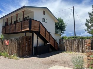 757 Baca St #3, Santa Fe, NM 87505