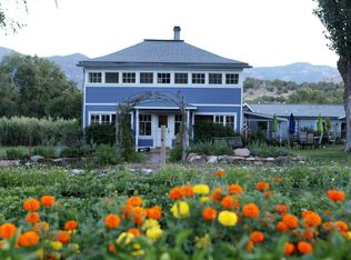 1978 Harding Rd, Paonia, CO 81428