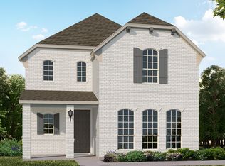 3820 Stars St, Prosper, TX 75078