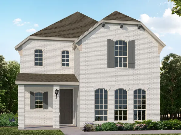 3820 Stars St, Prosper, TX 75078