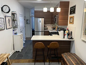 Rented by Brown Harris Stevens