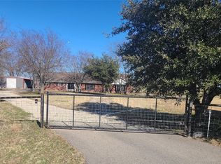 15888 State Highway 11 Hwy W, Cumby, TX 75433
