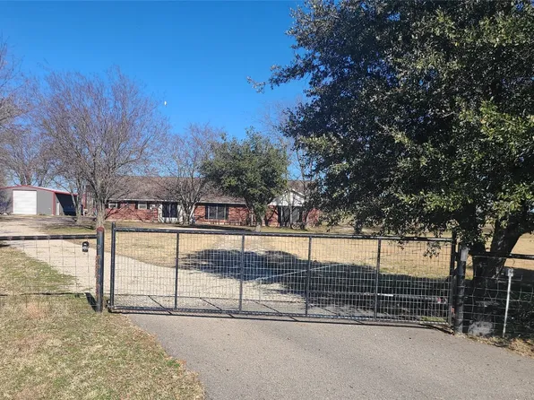 15888 State Highway 11 Hwy W, Cumby, TX 75433