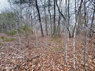 45 Zuni Way LOT DEL, Del Rio, TN 37727