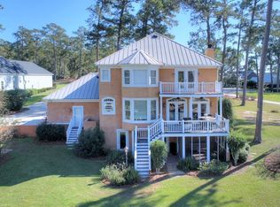 108 Lakeside Dr, Cordele, GA 31015