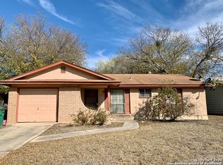 5807 Woodhollow, San Antonio, TX 78218