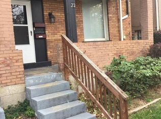 24 Norton St, Pittsburgh, PA