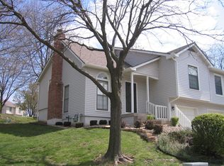 8585 W 109th St, Overland Park, KS 66210