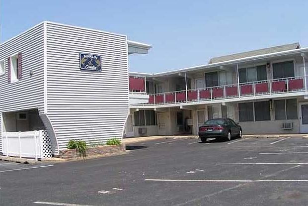 1st image of 28 Fremont Ave Unit 7