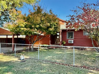 2277 N Evanston Ave, Tulsa, OK, 74110