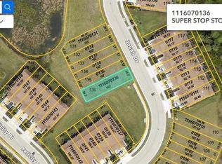 JONAH DRIVE LOT 136, NORTH PORT, FL 34289