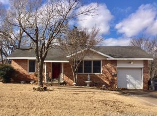 748 S 138th East Ave, Tulsa, OK 74108
