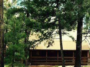 290 Spruce Mesa Dr, Durango, CO 81301