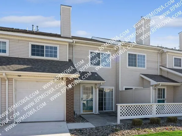 1321 SE Delaware Ave APT 8, Ankeny, IA 50021