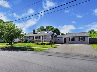 8 Bow St, Danvers, MA 01923