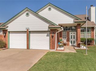 3225 SW 93rd St, Oklahoma City, OK 73159
