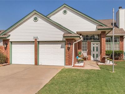 3225 SW 93rd St, Oklahoma City, OK, 73159