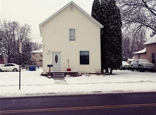 123 W Messenger St, Rice Lake, WI 54868