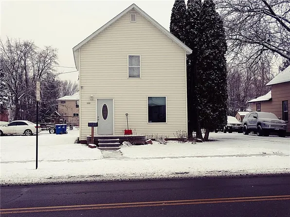 123 West MESSENGER Street, Rice Lake, WI 54868