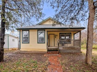 621 N King St, Ottawa, KS 66067