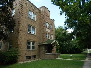 815 S Fell Ave APT L, Normal, IL 61761