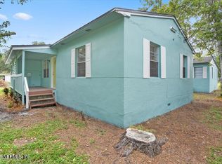 85 Lewis St, Atlantic Beach, FL 32233