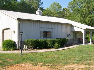 9656 Francis Ferry Rd, Rock Island, TN 38581