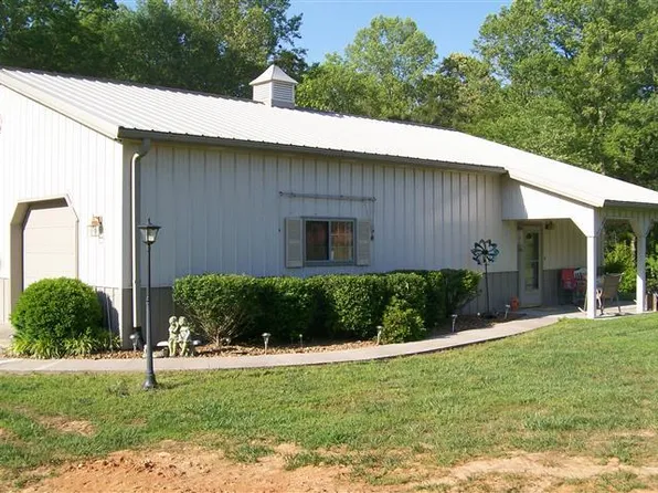 9656 Francis Ferry Rd, Rock Island, TN 38581