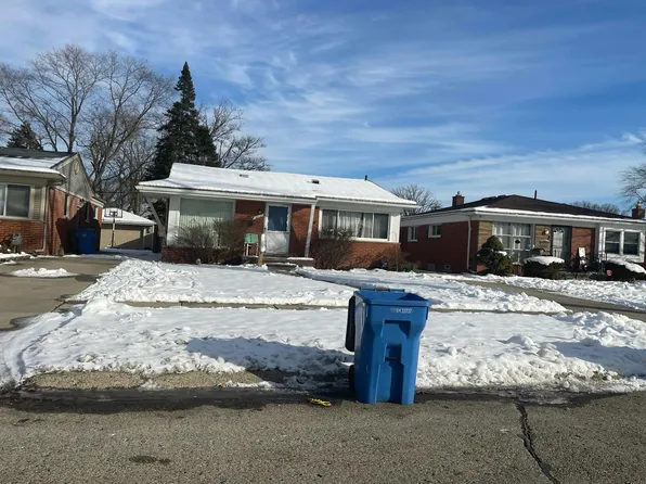 4001 Vassar St, Dearborn Heights, MI 48125