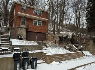 252 Dakota Ave #1, Pittsburgh, PA
