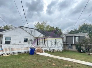 4033 Pineview Dr NW #A, Cleveland, TN 37312