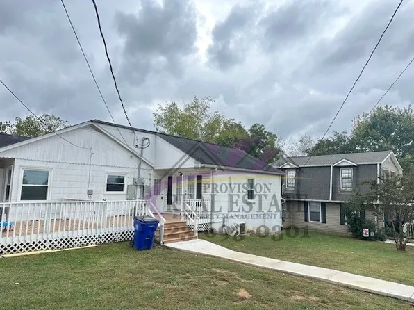 4033 Pineview Dr NW #A, Cleveland, TN 37312