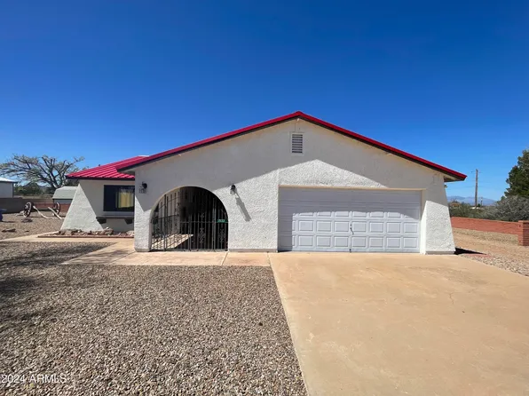1533 N RINGO Lane, Tombstone, AZ 85638