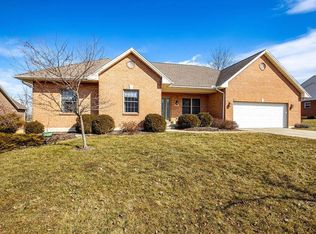 842 Dufour Ln, Oxford, OH 45056