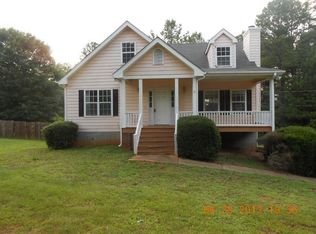3245 Brownlee Ln, Lilburn, GA 30047