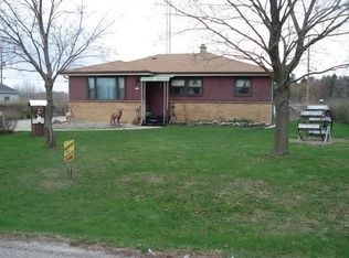 1110 Timmer Ln, Racine, WI 53406