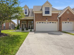 2408 Columbine Trl, Chattanooga, TN 37421