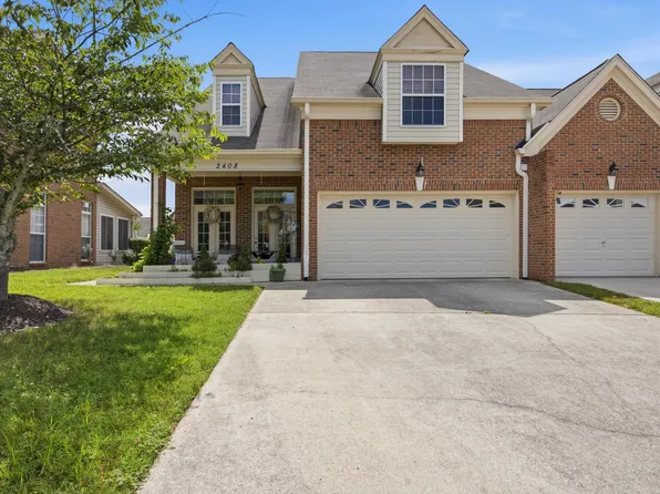2408 Columbine Trl, Chattanooga, TN 37421