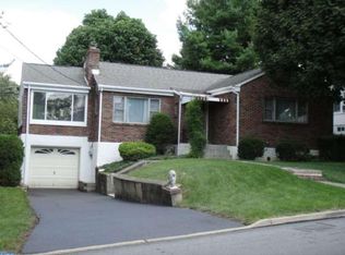 7 N Jerome St, Allentown, PA 18109