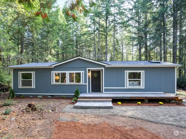 4107 173rd Avenue NW, Lakebay, WA 98349