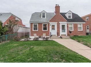 1115 Agnew Dr, Drexel Hill, PA 19026