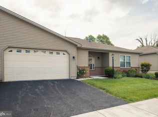 134 Leonard Ln, Harrisburg, PA 17111