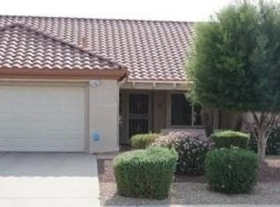 20626 N 134th Way, Sun City West, AZ 85375