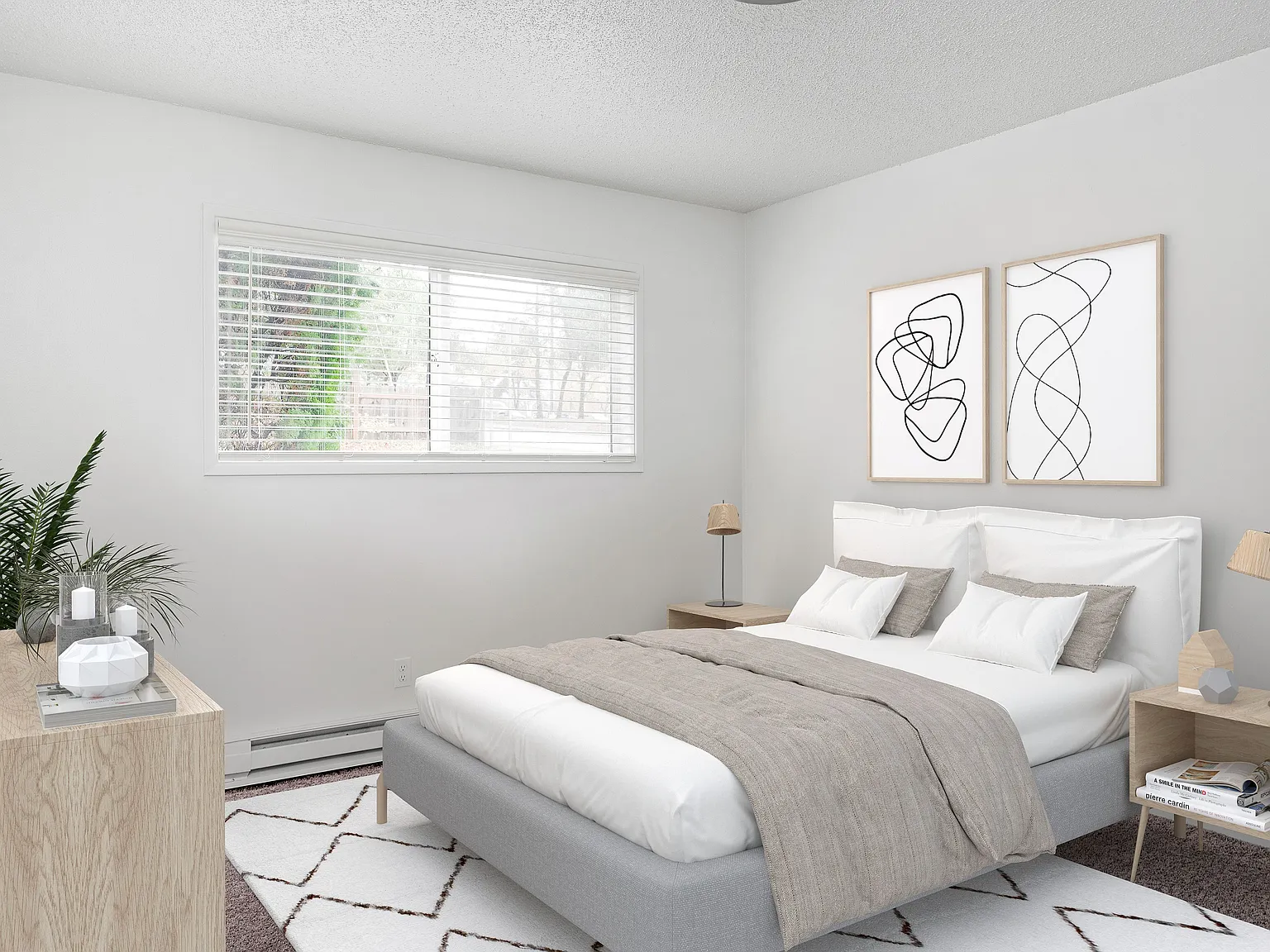 Forty9 Jamieson Apartments — Photo 3